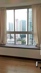 Tribeca (D9), Condominium #585020841